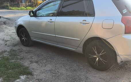 Toyota Corolla, 2001 год, 430 000 рублей, 5 фотография