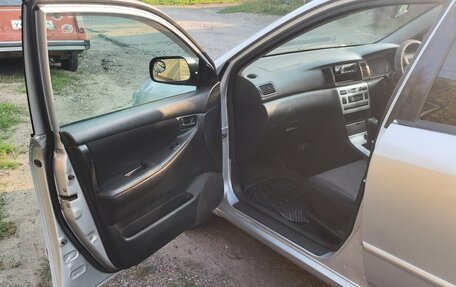 Toyota Corolla, 2001 год, 430 000 рублей, 12 фотография