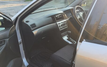Toyota Corolla, 2001 год, 430 000 рублей, 7 фотография