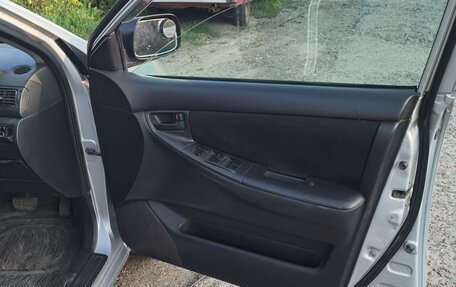 Toyota Corolla, 2001 год, 430 000 рублей, 10 фотография