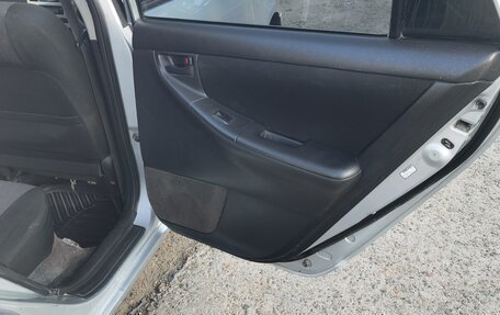 Toyota Corolla, 2001 год, 430 000 рублей, 9 фотография