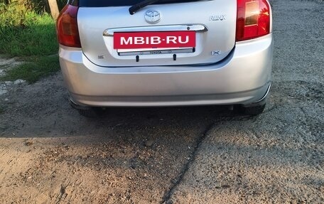 Toyota Corolla, 2001 год, 430 000 рублей, 4 фотография