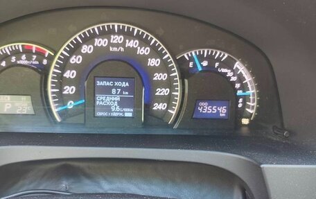 Toyota Camry, 2012 год, 950 000 рублей, 9 фотография
