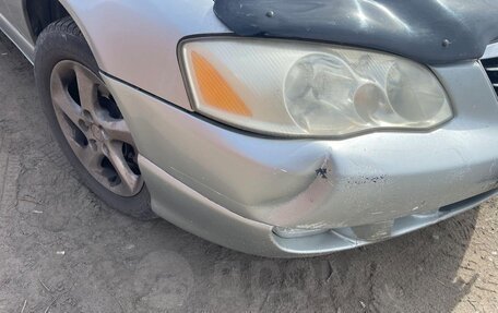 Mazda Millenia I рестайлинг, 2003 год, 650 000 рублей, 5 фотография