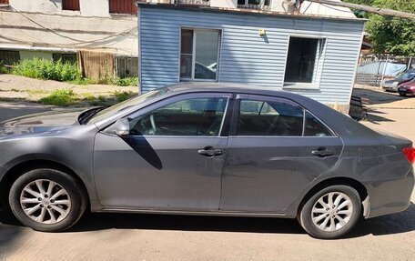Toyota Camry, 2012 год, 950 000 рублей, 6 фотография