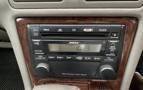 Mazda Millenia I рестайлинг, 2003 год, 650 000 рублей, 7 фотография