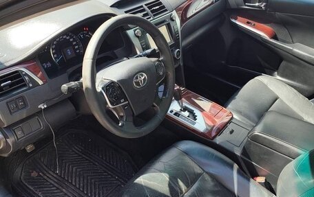 Toyota Camry, 2012 год, 950 000 рублей, 8 фотография
