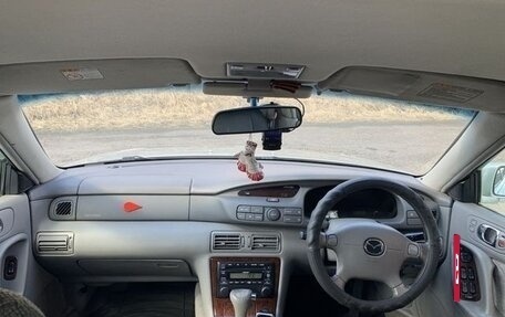 Mazda Millenia I рестайлинг, 2003 год, 650 000 рублей, 4 фотография