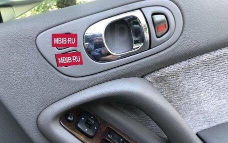 Mazda Millenia I рестайлинг, 2003 год, 650 000 рублей, 6 фотография