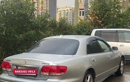 Mazda Millenia I рестайлинг, 2003 год, 650 000 рублей, 2 фотография