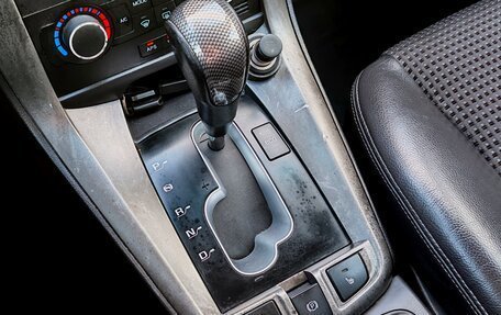 Chevrolet Captiva I, 2012 год, 1 045 000 рублей, 16 фотография