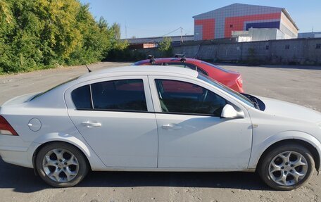 Opel Astra H, 2010 год, 480 000 рублей, 2 фотография
