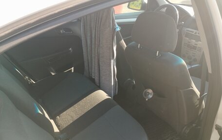Opel Astra H, 2010 год, 480 000 рублей, 9 фотография