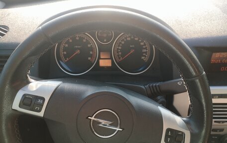 Opel Astra H, 2010 год, 480 000 рублей, 6 фотография