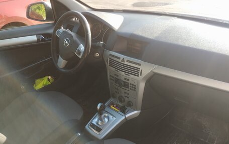 Opel Astra H, 2010 год, 480 000 рублей, 10 фотография