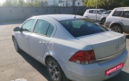 Opel Astra H, 2010 год, 480 000 рублей, 5 фотография