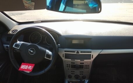 Opel Astra H, 2010 год, 480 000 рублей, 7 фотография
