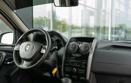 Renault Duster I рестайлинг, 2015 год, 1 220 000 рублей, 10 фотография