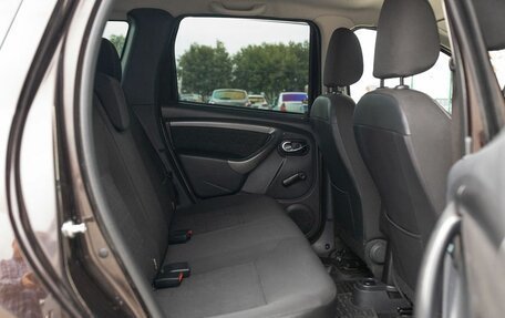 Renault Duster I рестайлинг, 2015 год, 1 220 000 рублей, 16 фотография