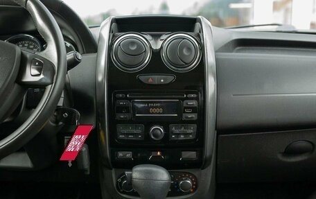 Renault Duster I рестайлинг, 2015 год, 1 220 000 рублей, 13 фотография