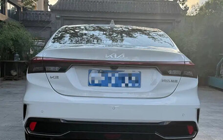 KIA K3, 2024 год, 1 485 000 рублей, 5 фотография