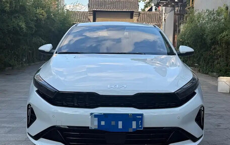 KIA K3, 2024 год, 1 485 000 рублей, 2 фотография