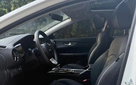 KIA K3, 2024 год, 1 485 000 рублей, 8 фотография