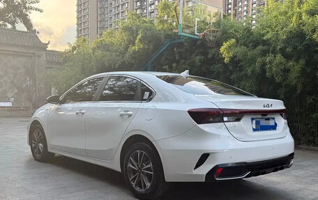 KIA K3, 2024 год, 1 485 000 рублей, 6 фотография