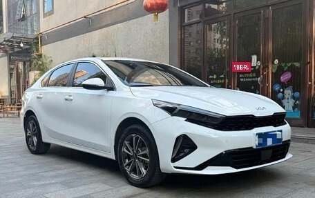 KIA K3, 2024 год, 1 485 000 рублей, 3 фотография