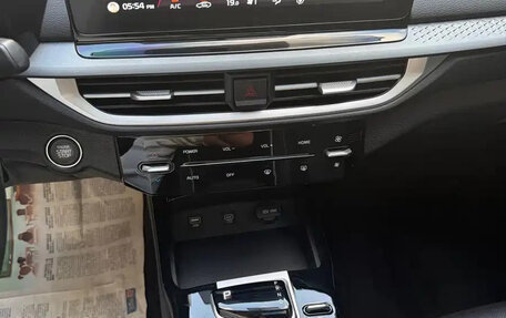 KIA K3, 2024 год, 1 485 000 рублей, 15 фотография