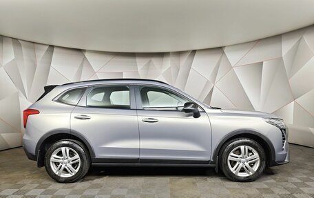 Haval Jolion, 2026 год, 2 599 000 рублей, 4 фотография
