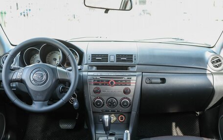 Mazda 3, 2007 год, 649 000 рублей, 8 фотография