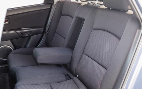 Mazda 3, 2007 год, 649 000 рублей, 12 фотография
