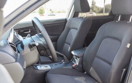 Mazda 3, 2007 год, 649 000 рублей, 11 фотография