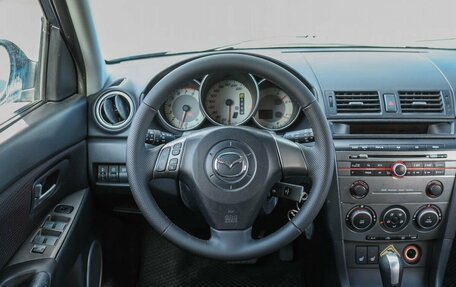 Mazda 3, 2007 год, 649 000 рублей, 15 фотография