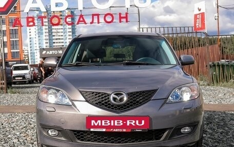 Mazda 3, 2007 год, 649 000 рублей, 3 фотография
