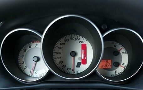 Mazda 3, 2007 год, 649 000 рублей, 16 фотография