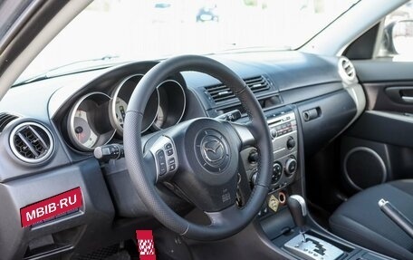 Mazda 3, 2007 год, 649 000 рублей, 9 фотография