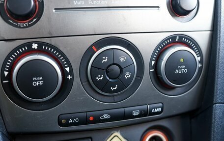 Mazda 3, 2007 год, 649 000 рублей, 19 фотография