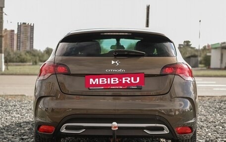 Citroen DS4, 2013 год, 749 000 рублей, 6 фотография