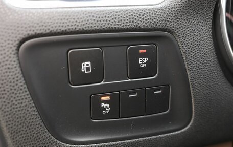 Citroen DS4, 2013 год, 749 000 рублей, 16 фотография