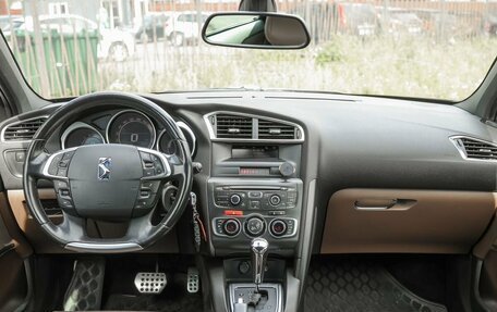 Citroen DS4, 2013 год, 749 000 рублей, 9 фотография