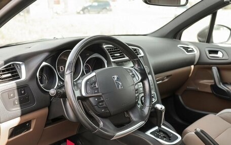 Citroen DS4, 2013 год, 749 000 рублей, 8 фотография