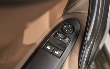 Citroen DS4, 2013 год, 749 000 рублей, 13 фотография
