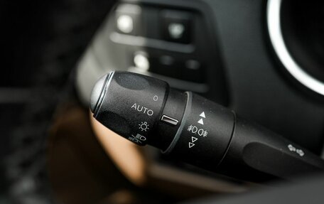 Citroen DS4, 2013 год, 749 000 рублей, 19 фотография