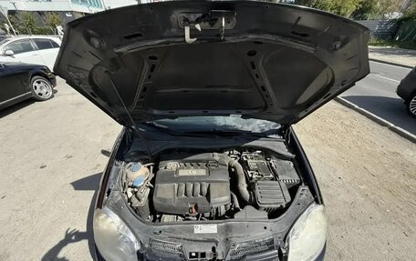 Volkswagen Jetta VI, 2009 год, 630 000 рублей, 7 фотография