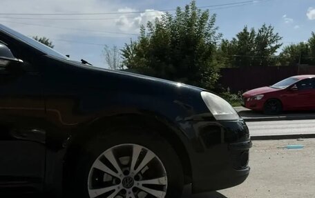Volkswagen Jetta VI, 2009 год, 630 000 рублей, 4 фотография