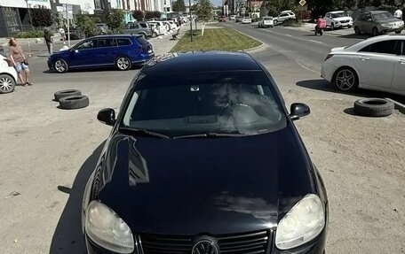 Volkswagen Jetta VI, 2009 год, 630 000 рублей, 10 фотография