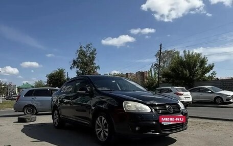 Volkswagen Jetta VI, 2009 год, 630 000 рублей, 12 фотография