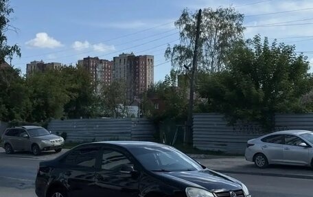 Volkswagen Jetta VI, 2009 год, 630 000 рублей, 8 фотография